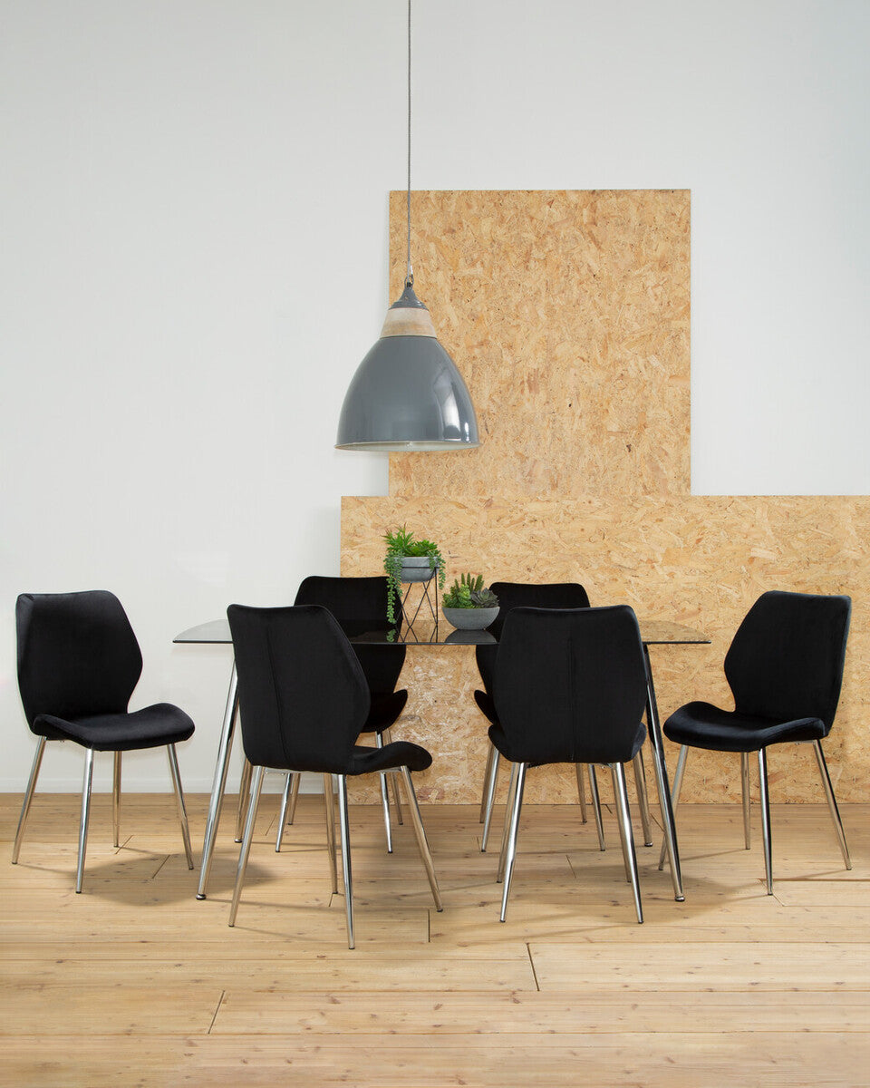 Wimslow Rectangular Dining Set