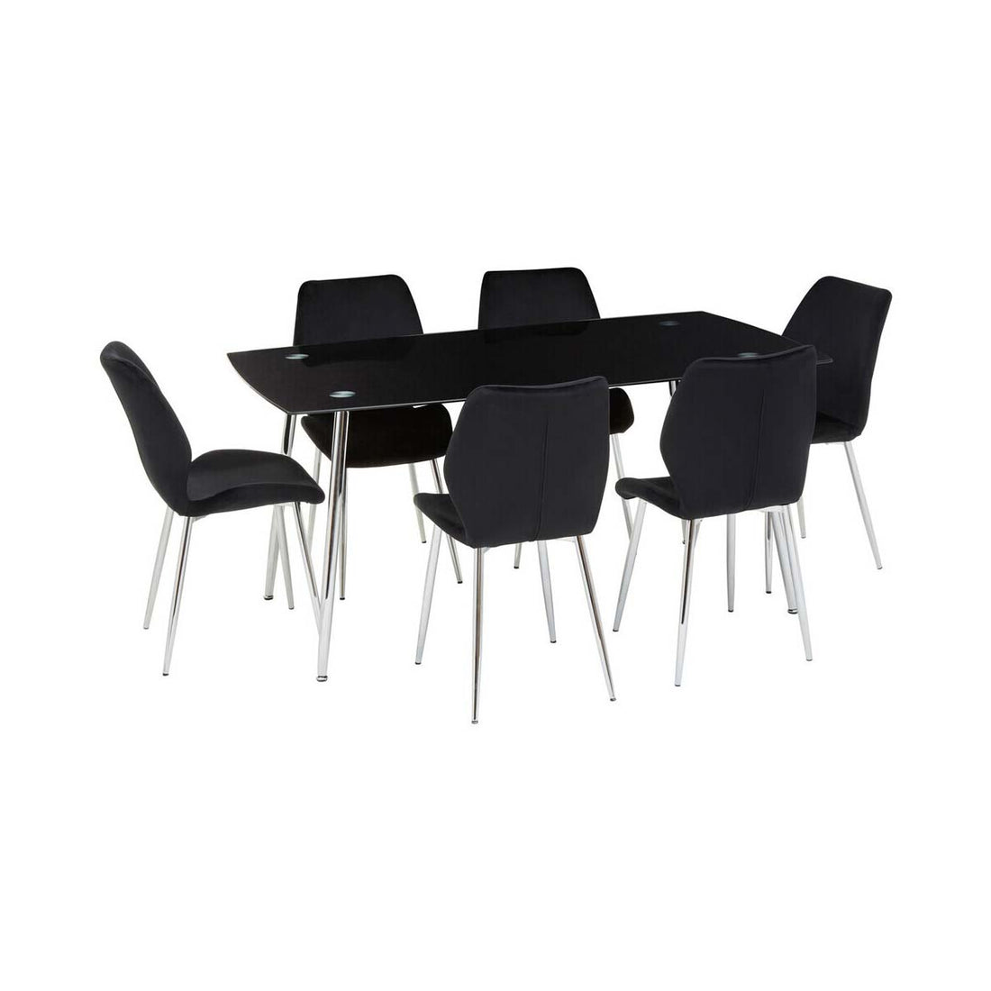 Wimslow Rectangular Dining Set
