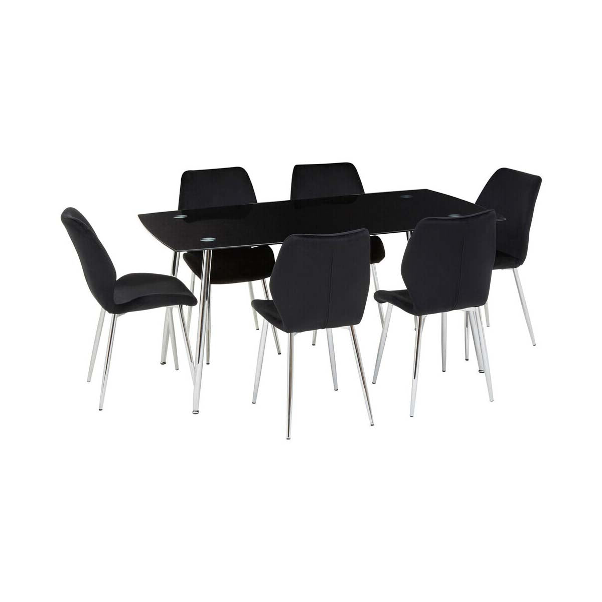 Wimslow Rectangular Dining Set