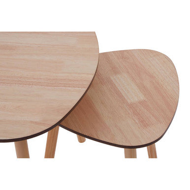 Rostok Side Tables