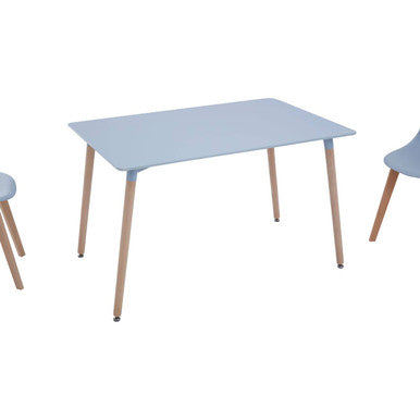 Varberg 5Pc Dining Set