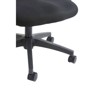 Frazer Pink Mesh Home Office Chair