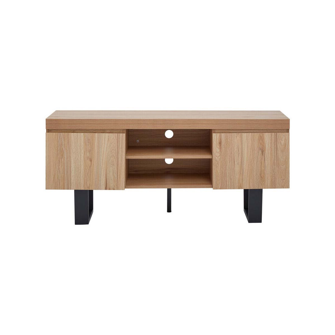 Oakton Media Unit