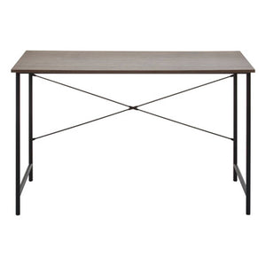 Bradbury Dark Oak Desk