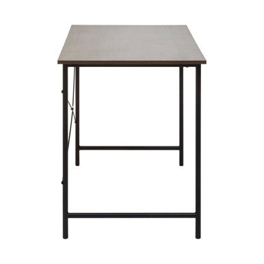 Bradbury Dark Oak Desk