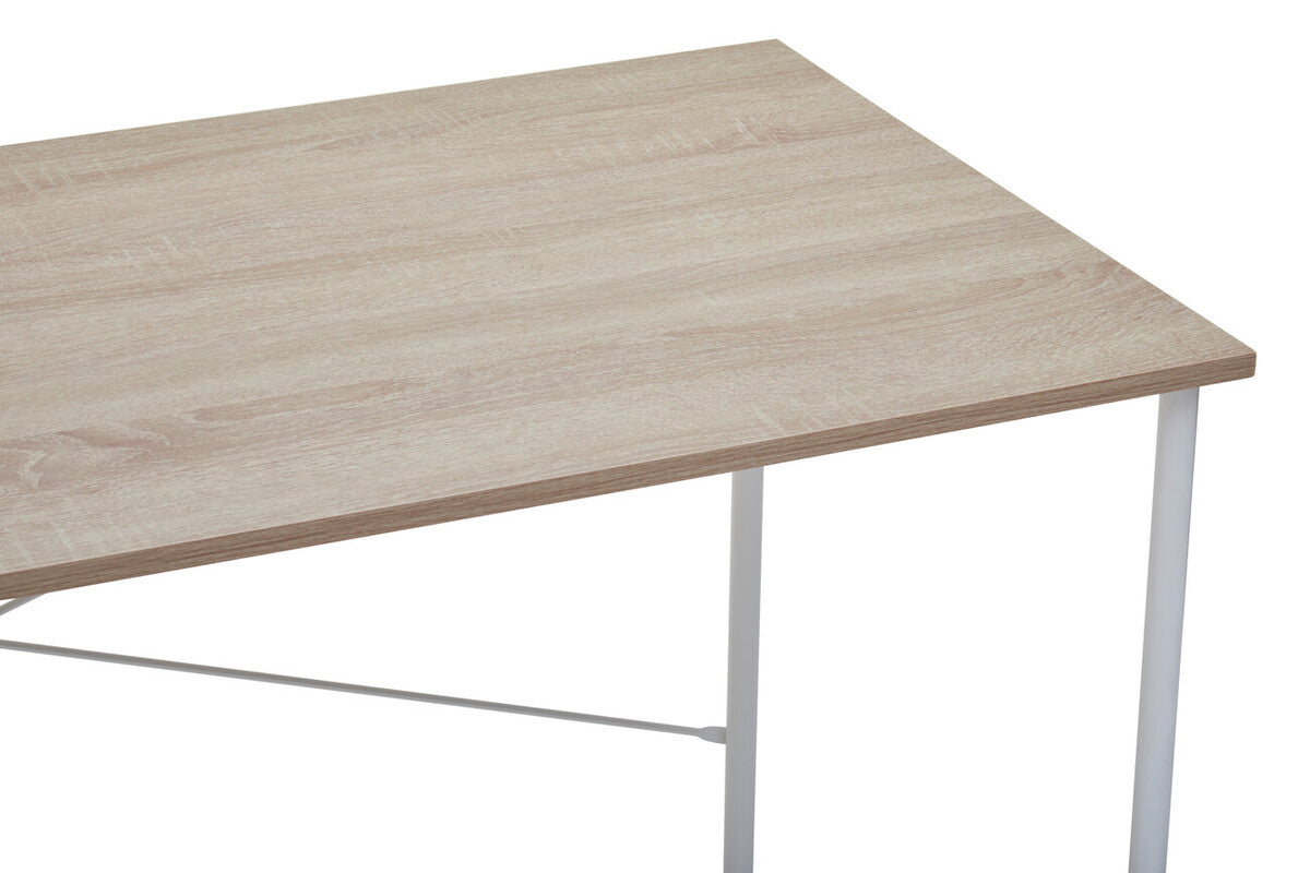 Bradbury Natural Oak Desk