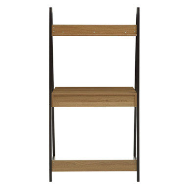 Bradbury Natural Oak Effect Desk