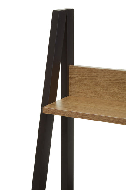 Bradbury Natural Oak Effect Desk