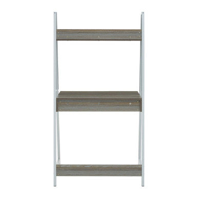 Bradbury Light Oak Effect Desk