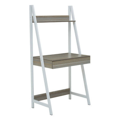 Bradbury Light Oak Effect Desk