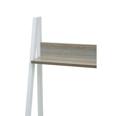 Bradbury Light Oak Effect Desk