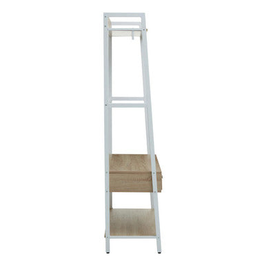 Bradbury Natural Oak Storage Unit