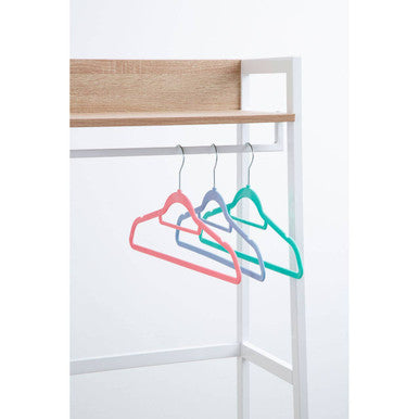 Bradbury Natural Oak Storage Unit