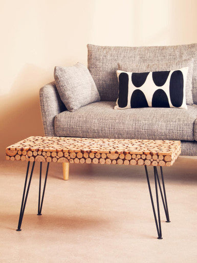 Lacuna Coffee Table