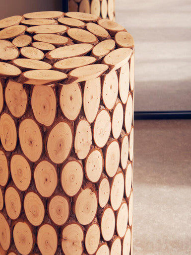 Lacuna Stool