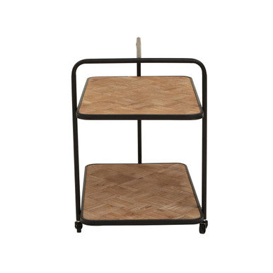 Kickford Trolley