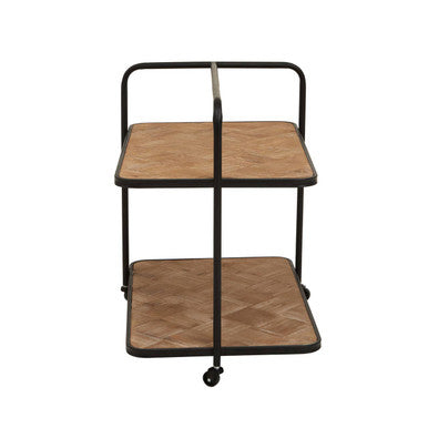 Kickford Trolley