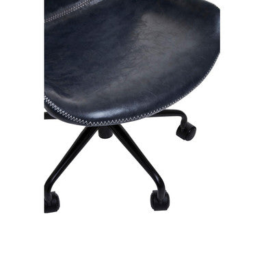 Bloomberg Grey Home Office Chair