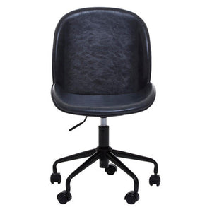 Clinton Grey Home Office Chair