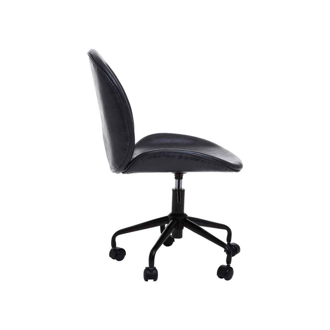 Clinton Grey Home Office Chair