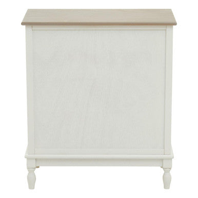 Heritage 2 Drawer Sideboard