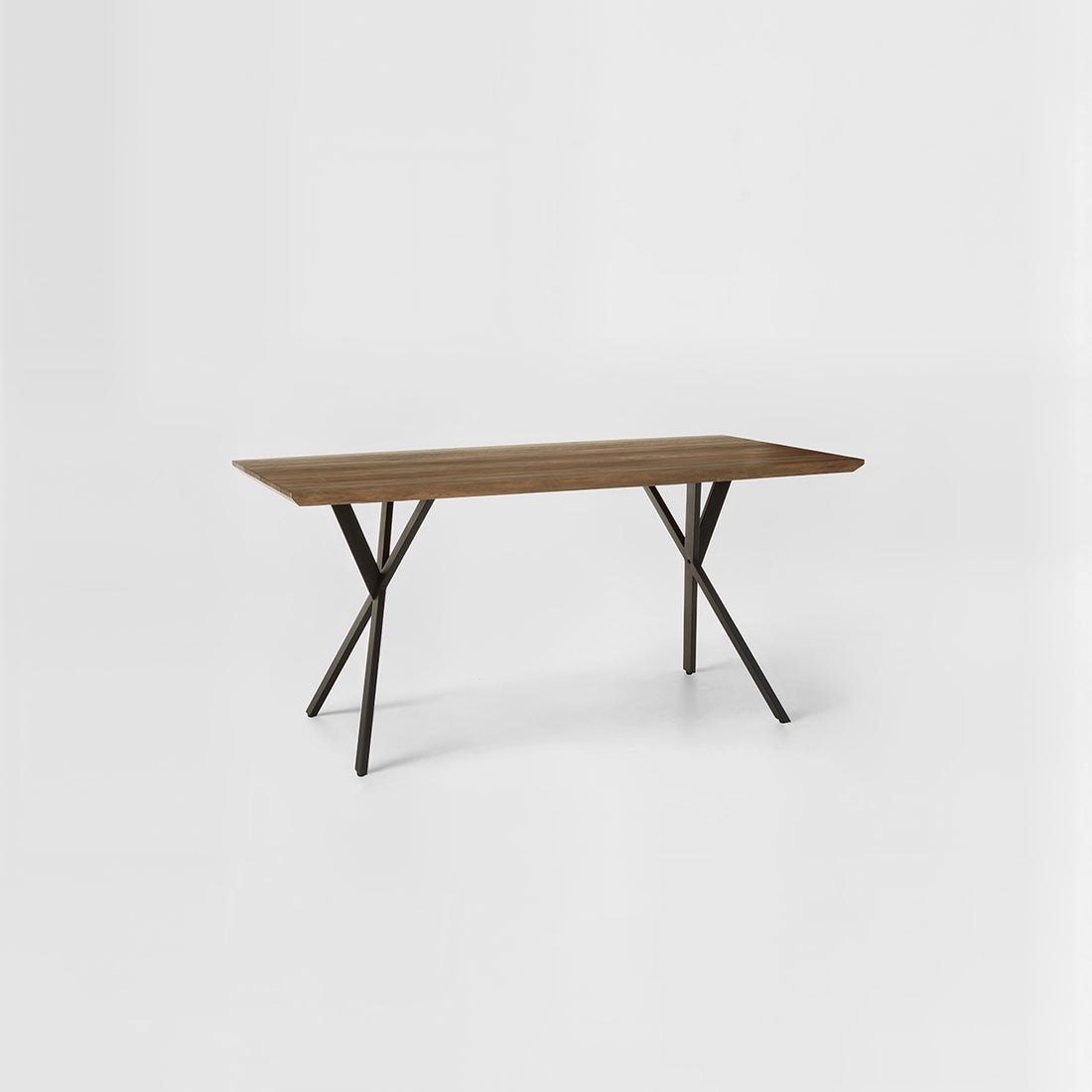 Arron Rectangular Dining Table
