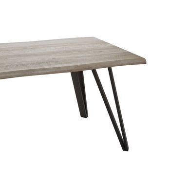Andry Rectangle Dining Table
