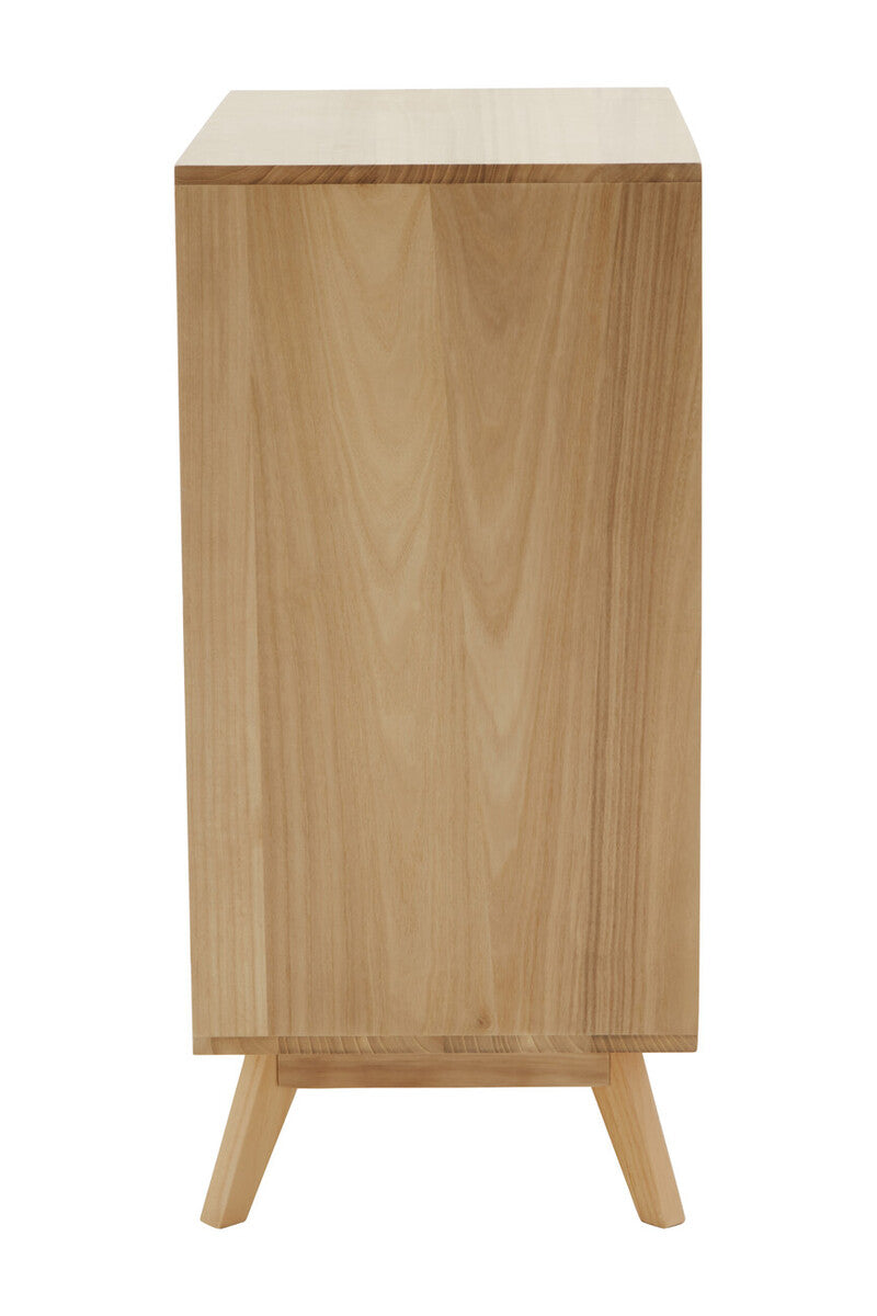 Watson Tri Colour Chest of Five Drawers