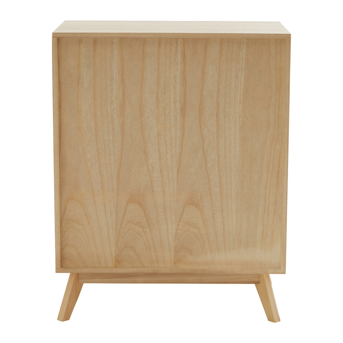 Watson Tri Colour Chest of Five Drawers