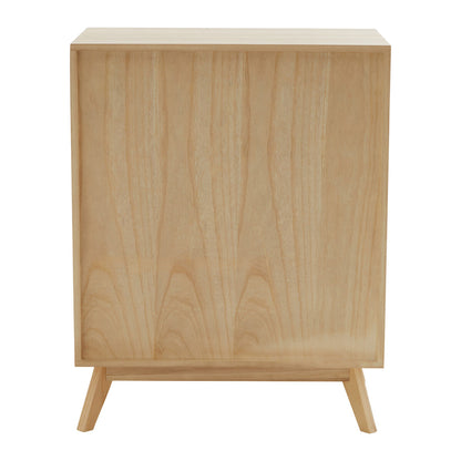 Watson Tri Colour Chest of Five Drawers