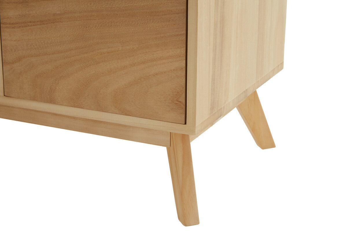 Watson Tri Colour Chest of Five Drawers