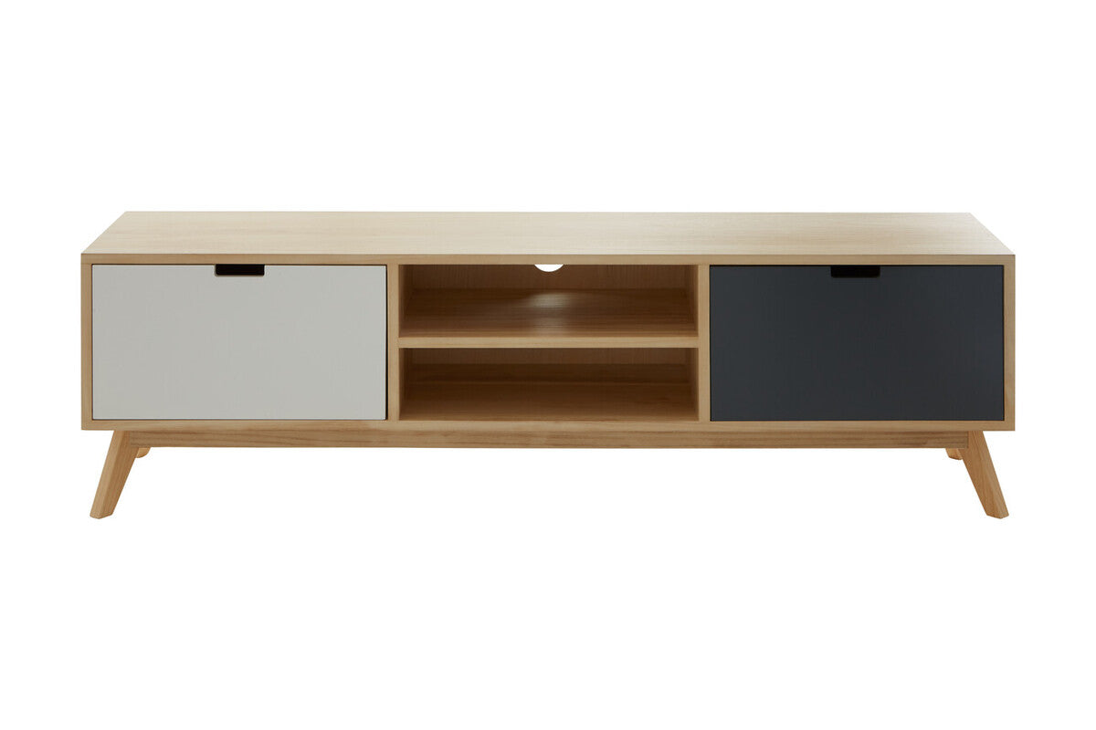 Watson Media Unit