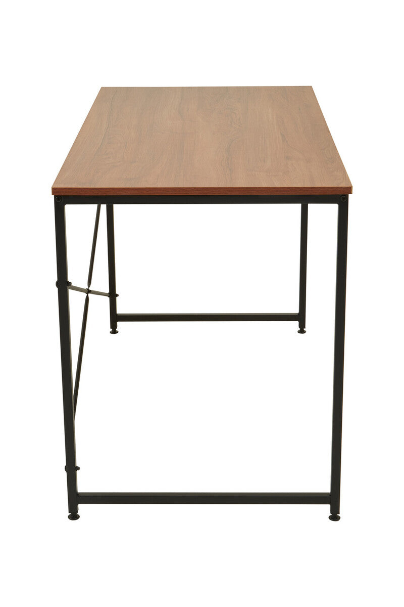 Laxton Red Pomelo Desk