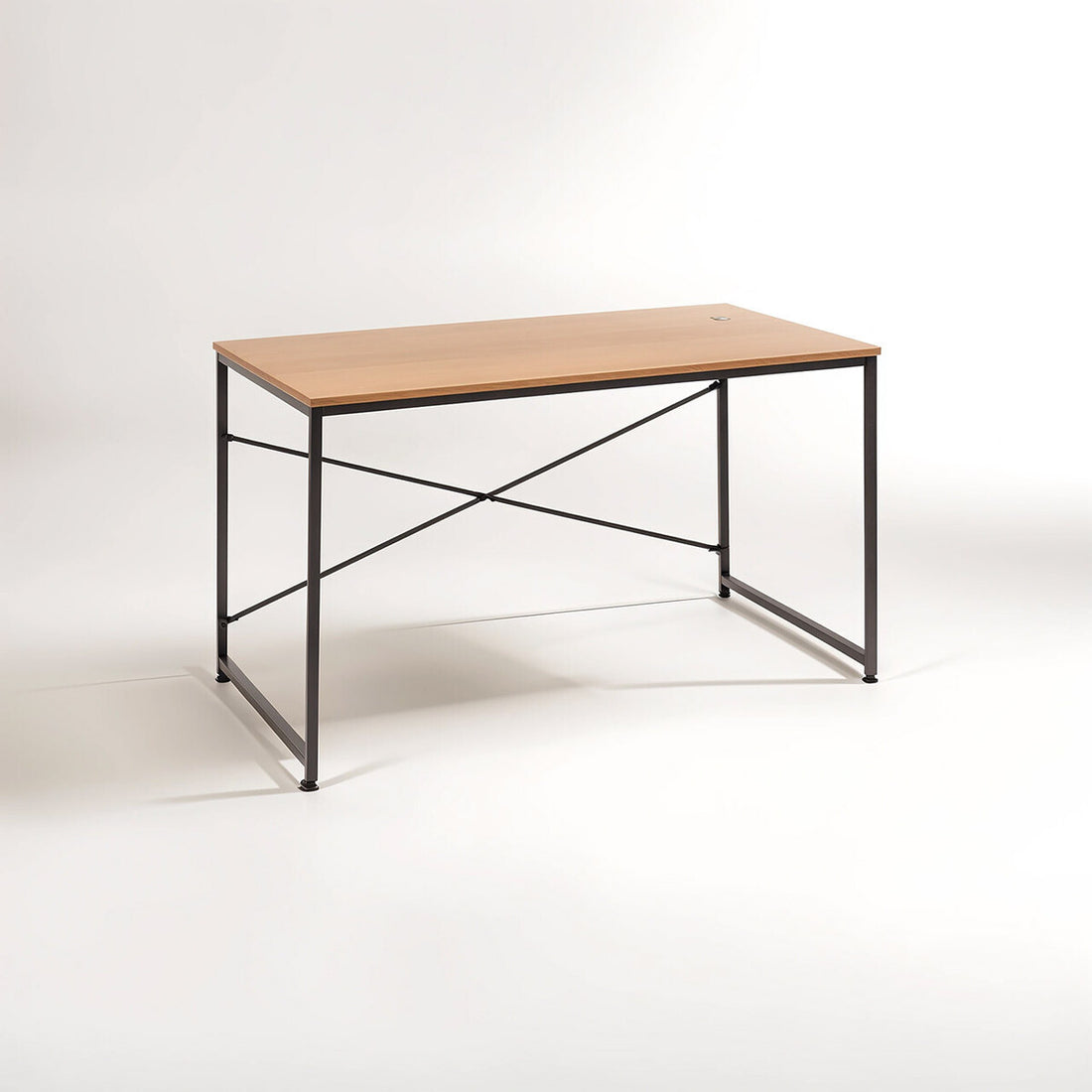 Laxton Red Pomelo Desk