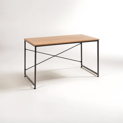 Laxton Red Pomelo Desk