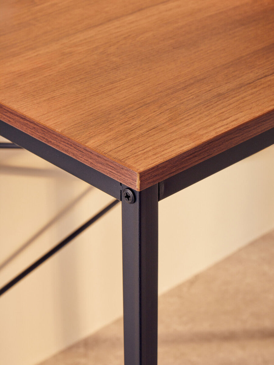 Laxton Red Pomelo Desk