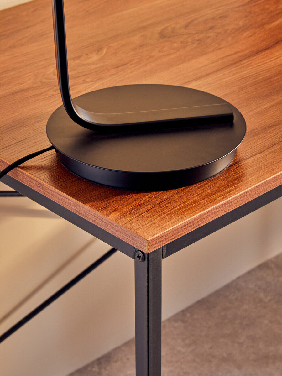 Laxton Red Pomelo Desk