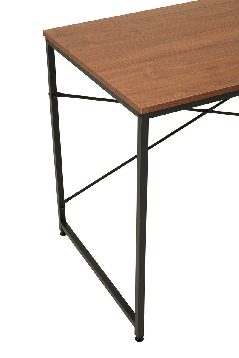 Laxton Red Pomelo Desk