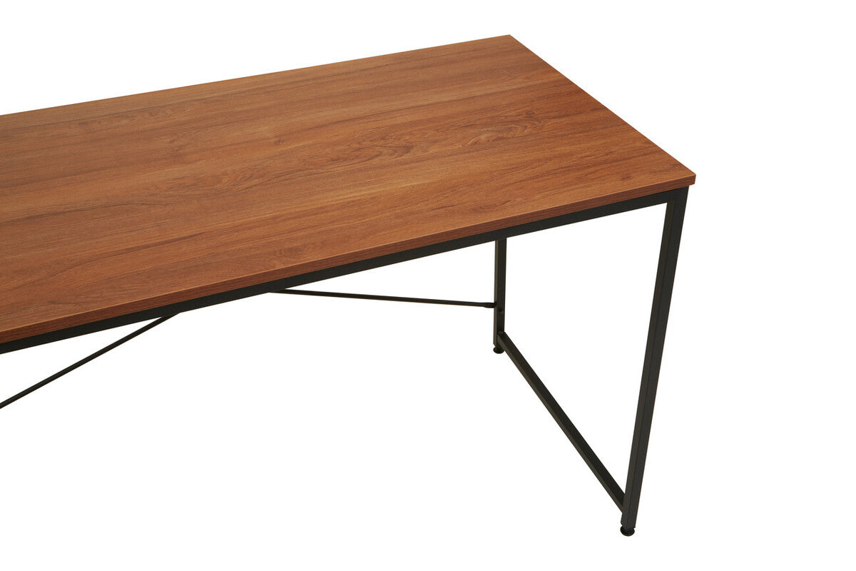 Laxton Red Pomelo Desk