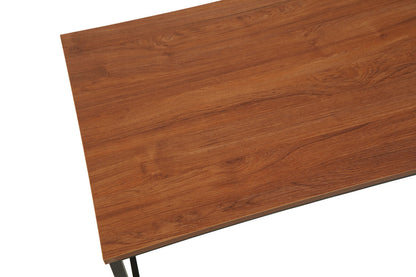 Laxton Red Pomelo Desk