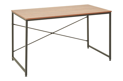 Laxton Red Pomelo Desk