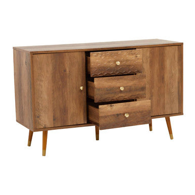 Frida Two Door and Three Drawer Sideboard