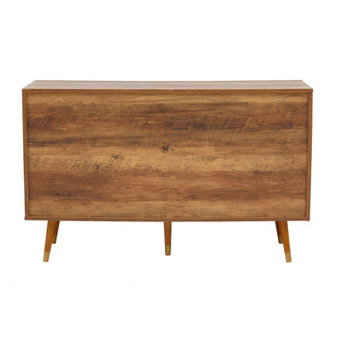 Frida Two Door and Three Drawer Sideboard