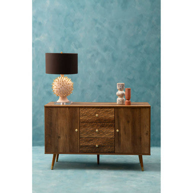Frida Two Door and Three Drawer Sideboard