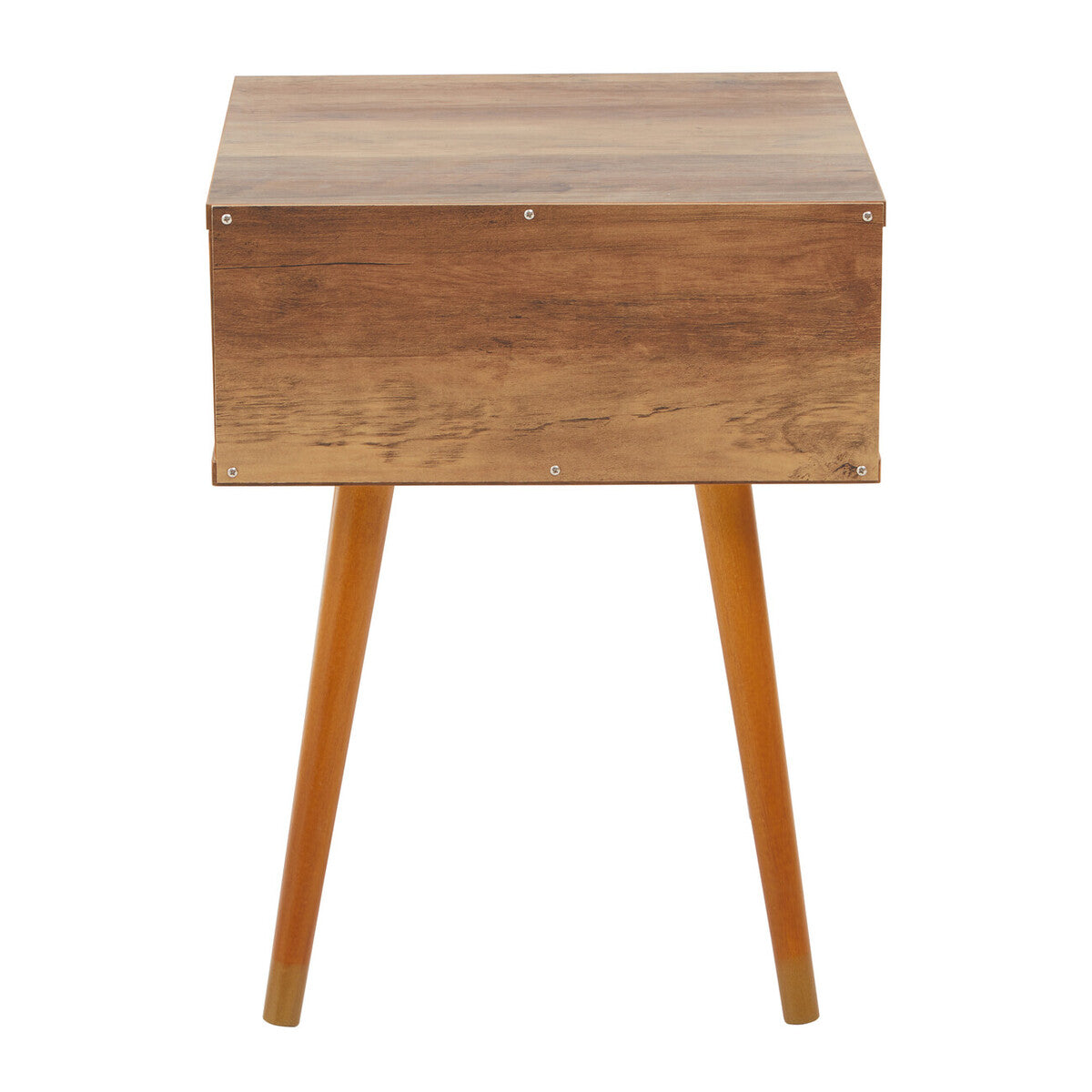 Frida One Drawer Side Table