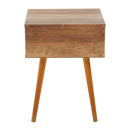 Frida One Drawer Side Table