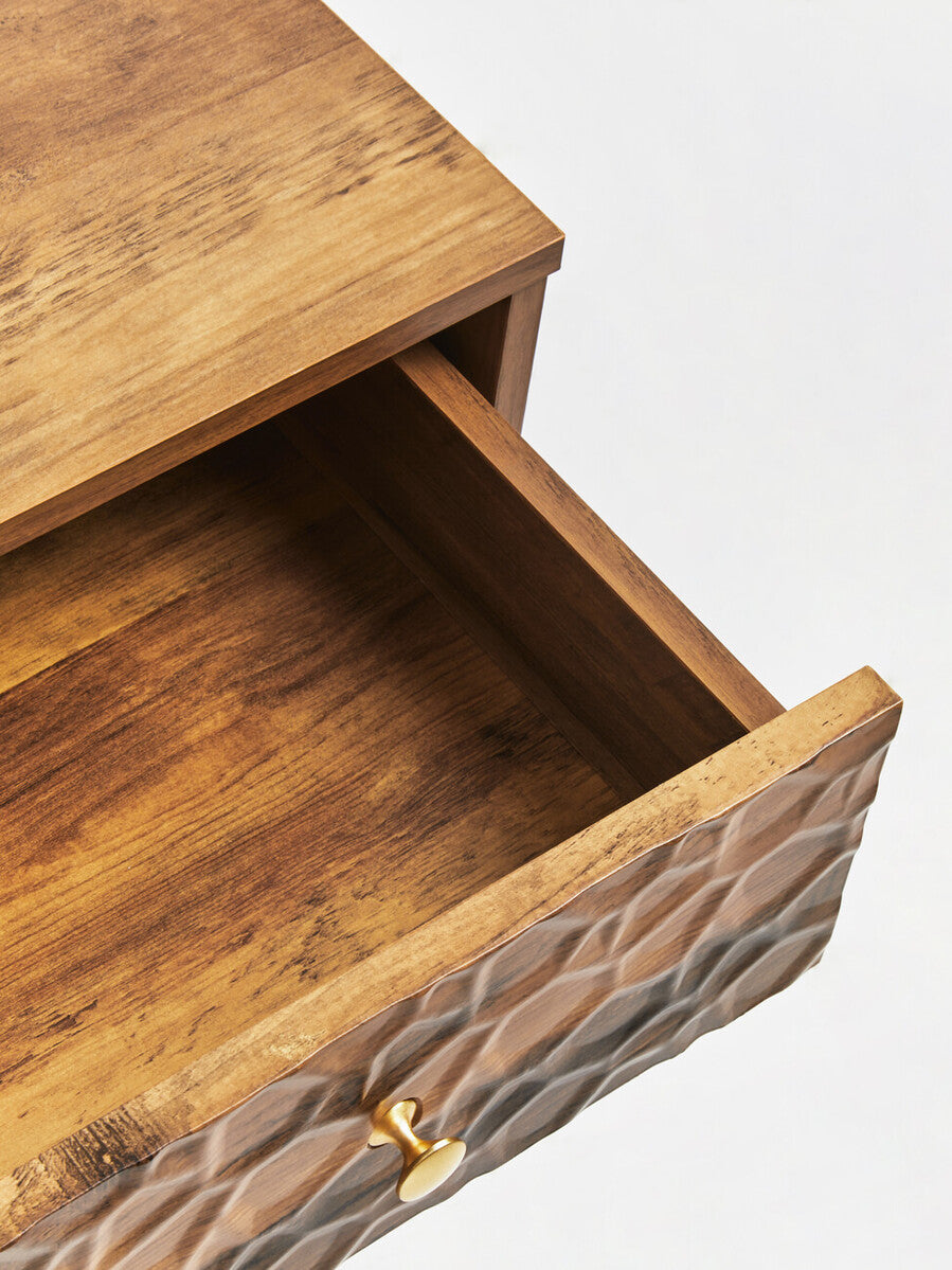 Frida One Drawer Side Table - Image 9