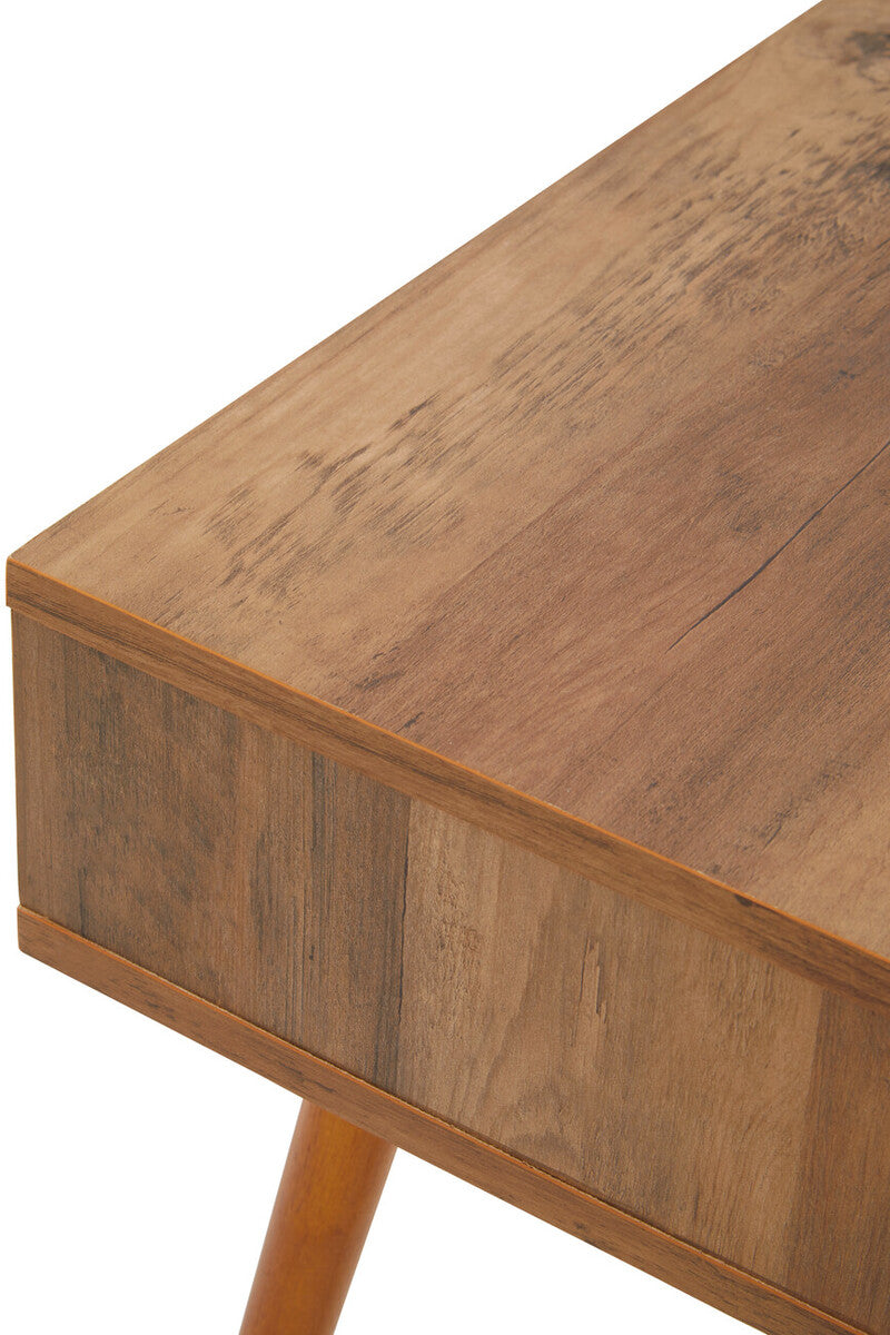 Frida 1 Drawer Bedside Table