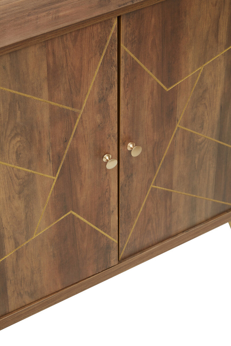 Flori Two Door Sideboard
