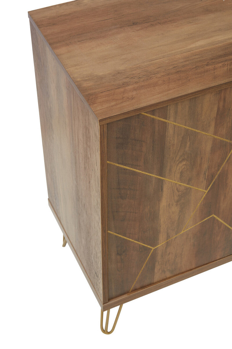 Flori Two Door Sideboard